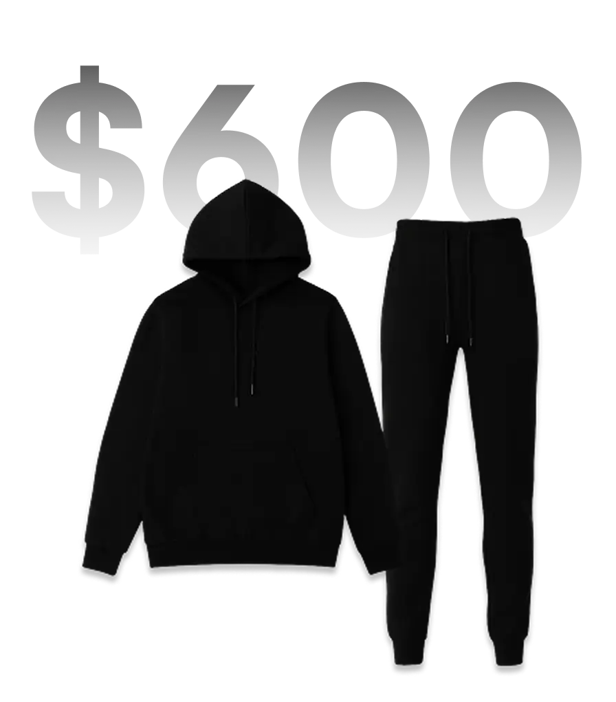 Nyxion Sports Tracksuits